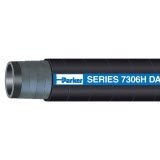 DAY-FLO Heavy Duty Water Discharge Hose - 7306H Series